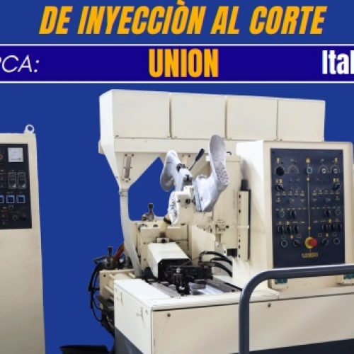 VENTA DE MAQUINARIA