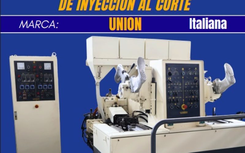 VENTA DE MAQUINARIA
