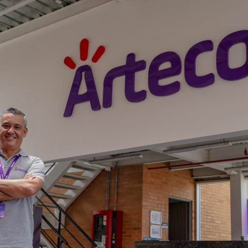 ARTECOLA, CELEBRA SUS 75 AÑOS REFORZANDO SUS ESTRATEGIAS DE  SOSTENIBILIDAD.