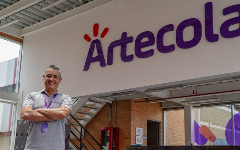ARTECOLA, CELEBRA SUS 75 AÑOS REFORZANDO SUS ESTRATEGIAS DE  SOSTENIBILIDAD.