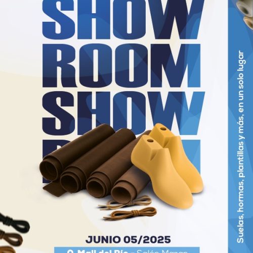 Show Room en Cuenca