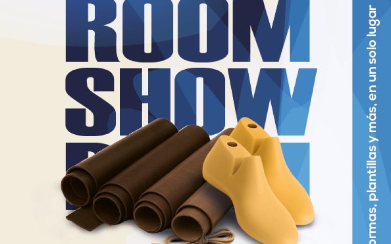 Show Room en Cuenca