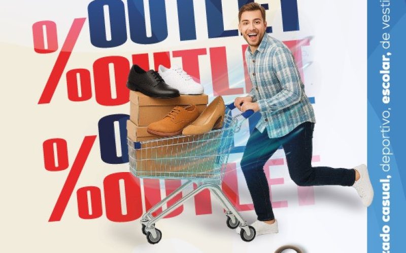 OUTLET en Ambato