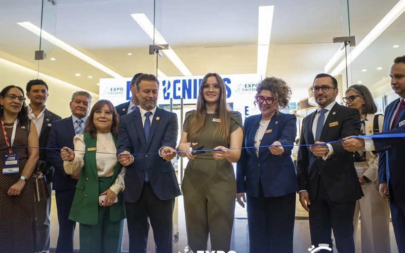 FERIA EXPO CALZADO 2025 – GUATEMALA