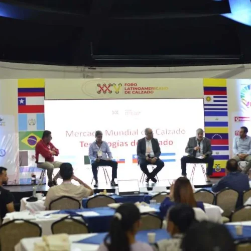 XXV ENCUENTRO DE CÁMARAS DE AMÉRICA LATINA