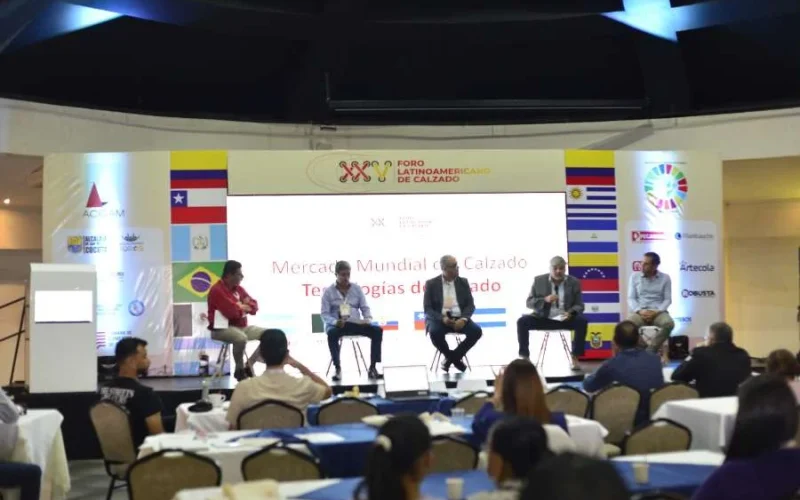 XXV ENCUENTRO DE CÁMARAS DE AMÉRICA LATINA