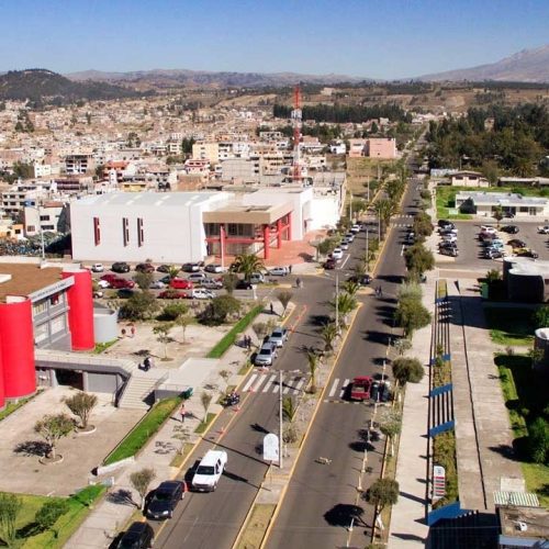 FIRMA CONVENIO INTERINSTITUCIONAL