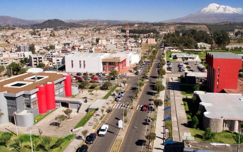 FIRMA CONVENIO INTERINSTITUCIONAL