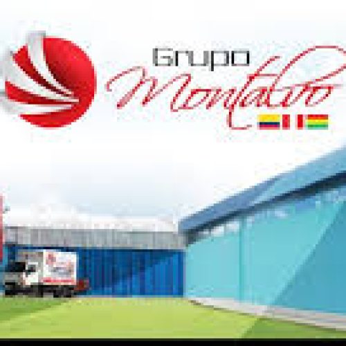 GRUPO MONTALVO, UNA EMPRESA EN CRECIMIENTO