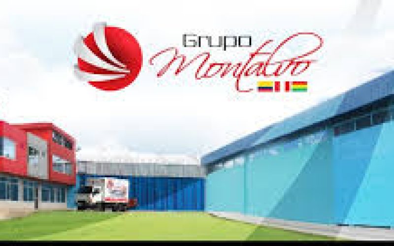 GRUPO MONTALVO, UNA EMPRESA EN CRECIMIENTO