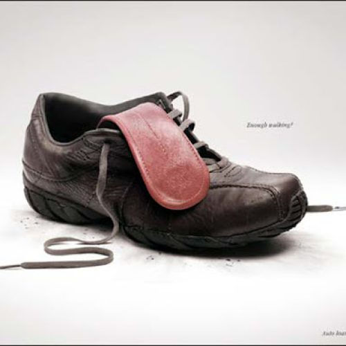 ¿CÓMO IDENTIFICAR UN ZAPATO DURADERO?