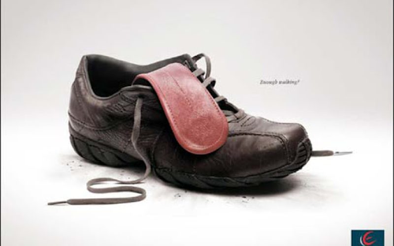 ¿CÓMO IDENTIFICAR UN ZAPATO DURADERO?